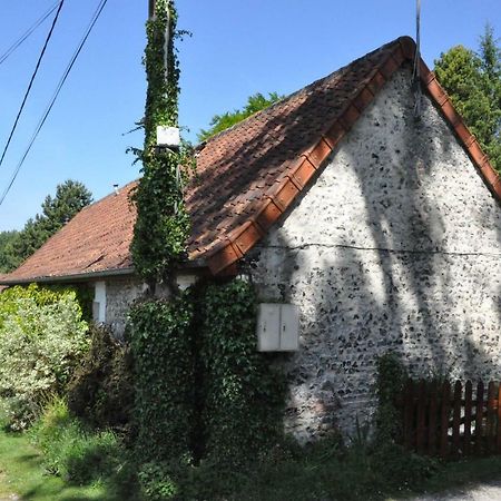 Mont Blanc - Locations De Charme Villa Beaurainville Bagian luar foto