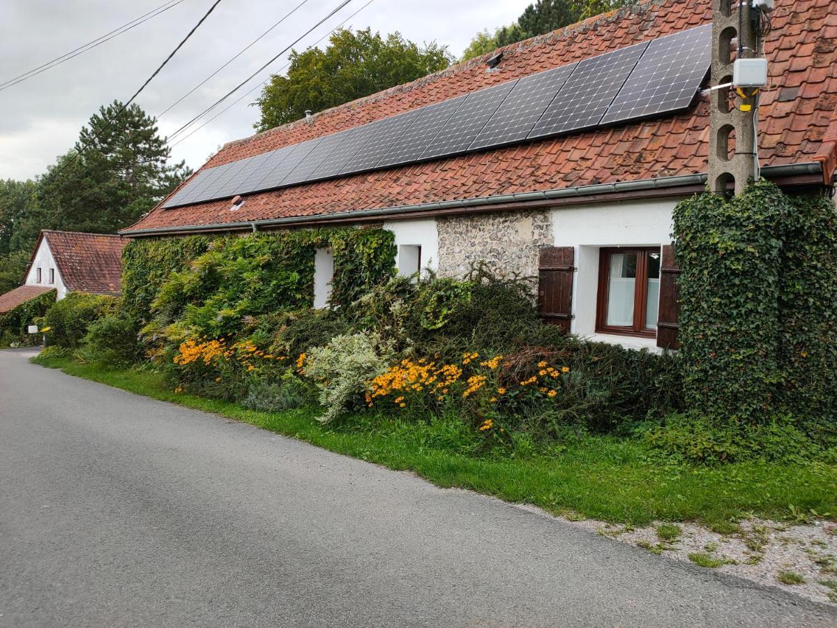 Mont Blanc - Locations De Charme Villa Beaurainville Bagian luar foto